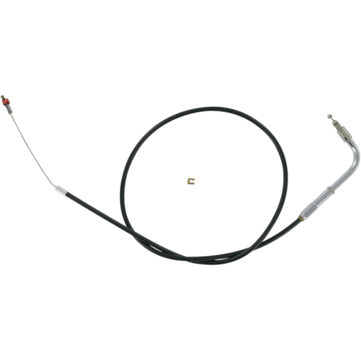 BARNETT 99-06 FXSTB/I IDLE CABLE - Driven Powersports Inc.101-30-40010