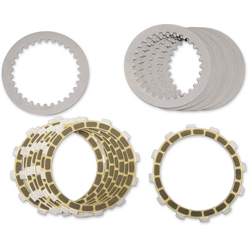 BARNETT 99-08 XVS1100 VSTAR CLUTCH KIT BARNETT - Driven Powersports Inc.306-90-10072