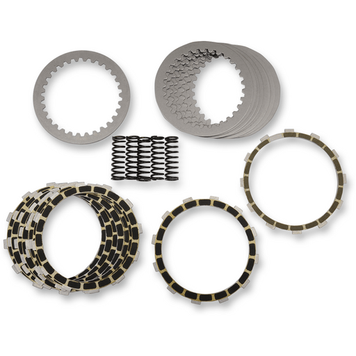 BARNETT COMPLETE CLUTCH KIT MULTI APPLICATIONS - Driven Powersports Inc.303-45-20021