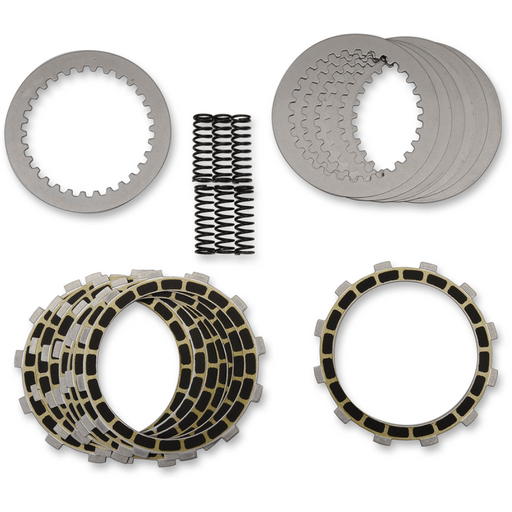 BARNETT COMPLETE CLUTCH KIT YAMAHA - Driven Powersports Inc.303 - 90 - 20069