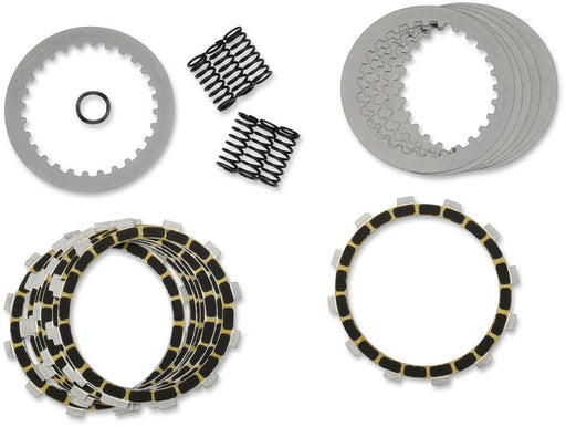 BARNETT DIRT DIGGER CLUTCH KIT CARBON FIBER - Driven Powersports Inc.303 - 35 - 20018