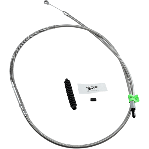 BARNETT FXST CLUTCH CABLE S/S +6 - Driven Powersports Inc.102 - 30 - 10036 - 06