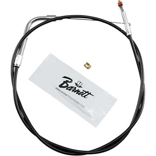 BARNETT FXST IDLE CABLE +6 - Driven Powersports Inc.101-30-40012-06