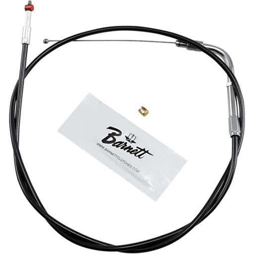 BARNETT FXST THROTTLE CABLE +6 - Driven Powersports Inc.101-30-30012-06