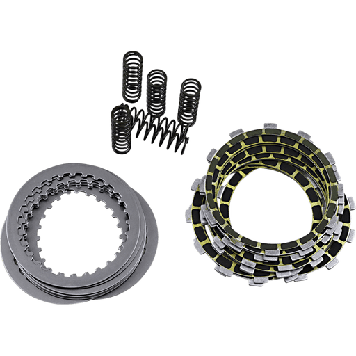 BARNETT GSXR 600/750 CLUTCH KIT - Driven Powersports Inc.303-70-20076