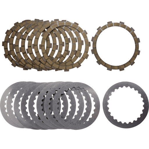 BARNETT KTM CLUTCH PLATE KIT - Driven Powersports Inc.306 - 48 - 10014