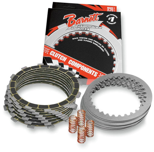 BARNETT KTM CLUTCH PLATE KIT - Driven Powersports Inc.306 - 48 - 10014