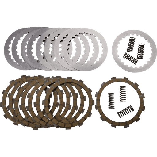 BARNETT KTM COMP CLUTCH KIT - Driven Powersports Inc.303 - 48 - 10015