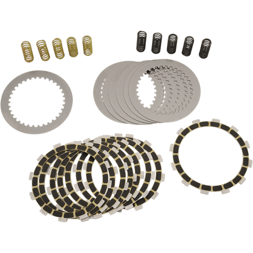 BARNETT KX250F CARBON COMP CLUTCH KIT - Driven Powersports Inc.303-70-20046