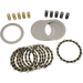 BARNETT KX250F CARBON COMP CLUTCH KIT - Driven Powersports Inc.303-70-20046