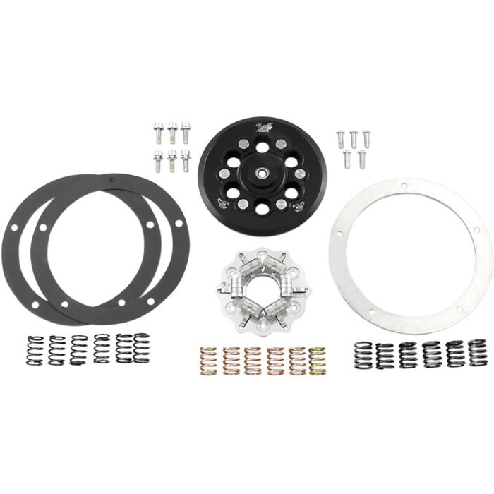 BARNETT LOW PROFILE LOCK - UP PRESS PLT HYD - Driven Powersports Inc.618 - 30 - 33098