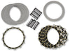 BARNETT SUZUKI COMPLETE CLUTCH KIT CARBON - Driven Powersports Inc.303-70-20043