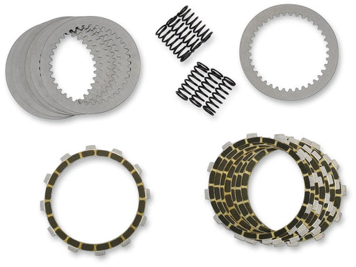 BARNETT SUZUKI COMPLETE CLUTCH KIT KEVLAR - Driven Powersports Inc.303-70-10043