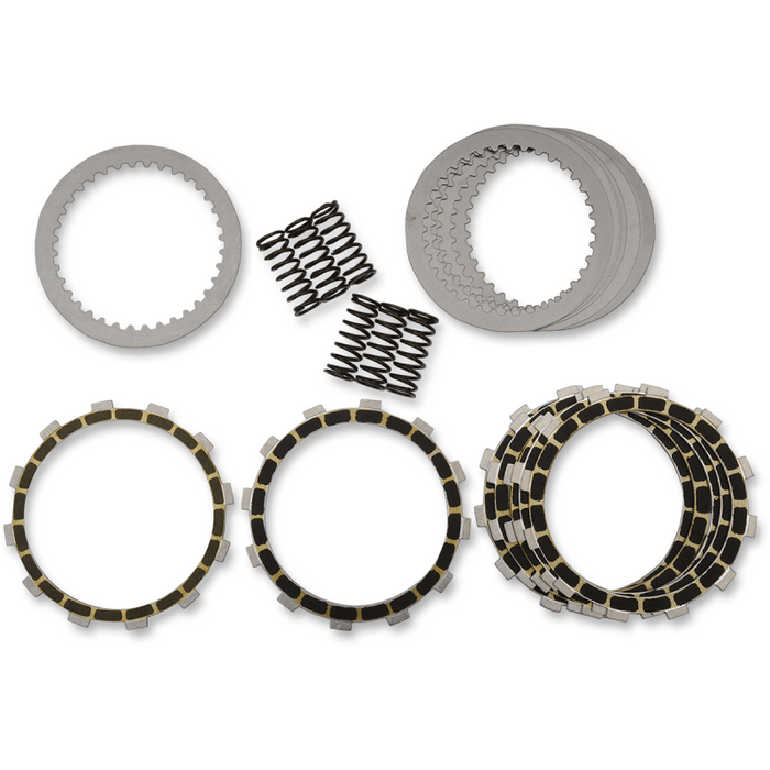 BARNETT SV650 CLUTCH KIT BARNETT - Driven Powersports Inc.303-70-20065