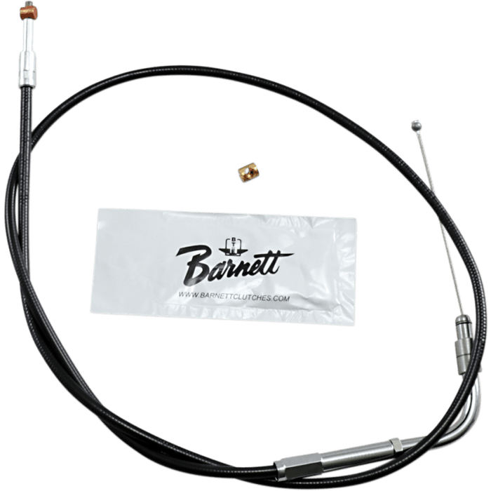 BARNETT V-ROD THROTTLE CABLE - Driven Powersports Inc.101-30-30019