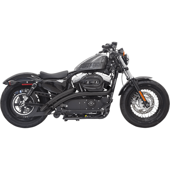 BASSANI XHAUST 14-20 SWEEPER RADIUS 2:2 FS - Driven Powersports Inc.8105940115621X2FB