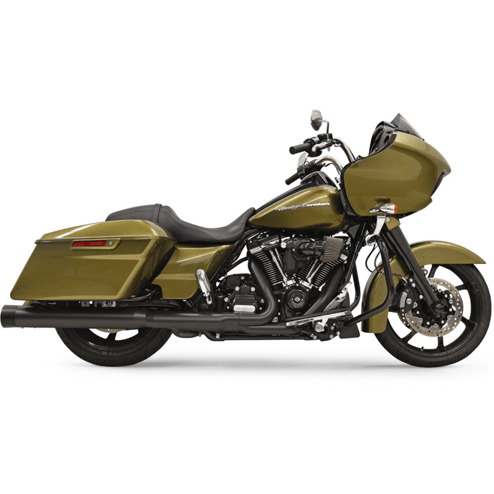 BASSANI XHAUST 17-21 FL MUFFLERS 4" STRGHT CAN TPS - Driven Powersports Inc.8105940149381F72DNT5B