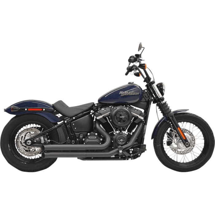 BASSANI XHAUST 18-21 FXBB PRO STREET 2:2 - Driven Powersports Inc.8500074951141S35DB