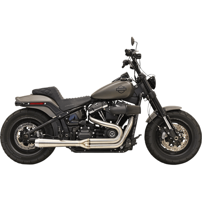 BASSANI XHAUST 18-21 FXFB EXHAUST RR3 2:1 SS - Driven Powersports Inc.8105940150271S92SS