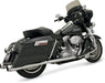 BASSANI XHAUST 95-08 FLH/FLT TRUE-DUAL CROSSOVER HEADRS - Driven Powersports Inc.81059401914811215A