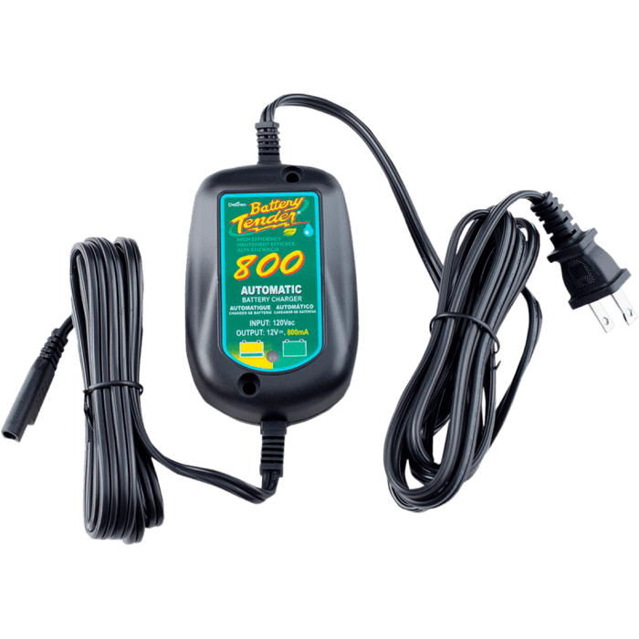 Battery Charger Waterproof 800 - Driven Powersports Inc.734357215083022-0150-DL-CA