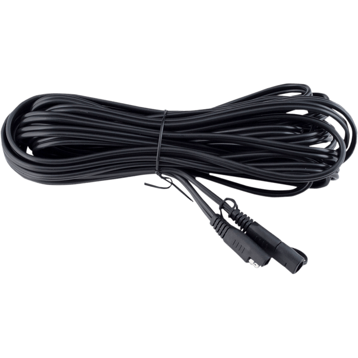 BATTERY TENDER 25 FT. EXTENSION LEADS B.T. - Driven Powersports Inc.734357848250081-0148-25