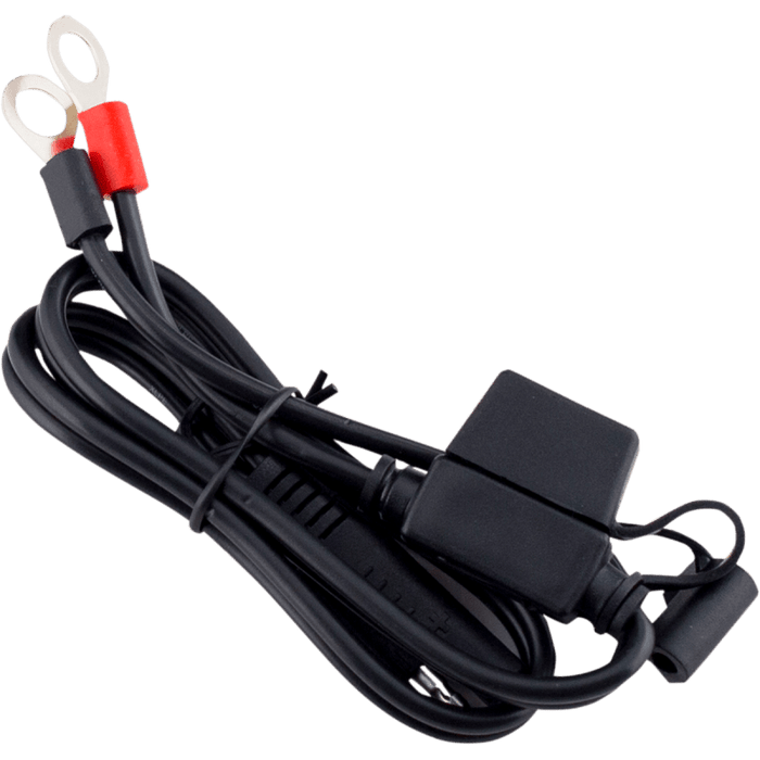 BATTERY TENDER Quick Disconnect Harness - Driven Powersports Inc.734357806960081-0069-6