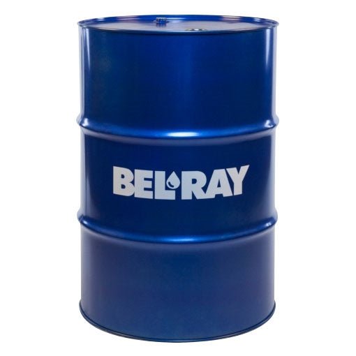 BEL-RAY MINERAL SHOP OIL 4T ENGINE OIL 20W50 (208L) - Driven Powersports Inc.99999999998301291150007