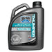 BEL-RAY SEMI-SYNTHETIC THUMPER RACING 4T ENGINE OIL 10W40 (4L) - Driven Powersports Inc.690509200782301723150185