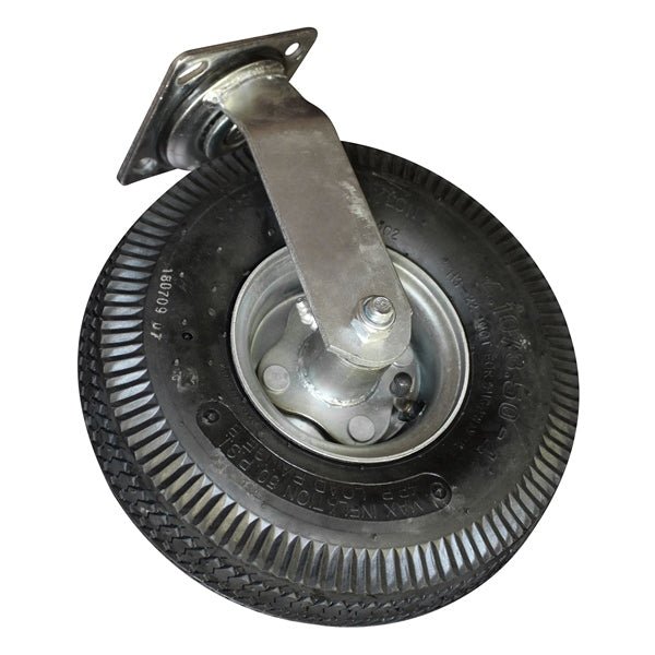 BERCOMAC Caster Wheel - Driven Powersports Inc.9999999988108367