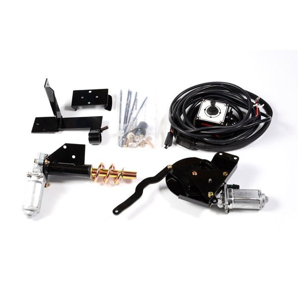 BERCOMAC Electric Chute Control Kit - Driven Powersports Inc.6 28053 70522 4700522