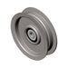 BERCOMAC FLAT PULLEY FOR BROOM 258133 (102765) - Driven Powersports Inc.9999999998102765