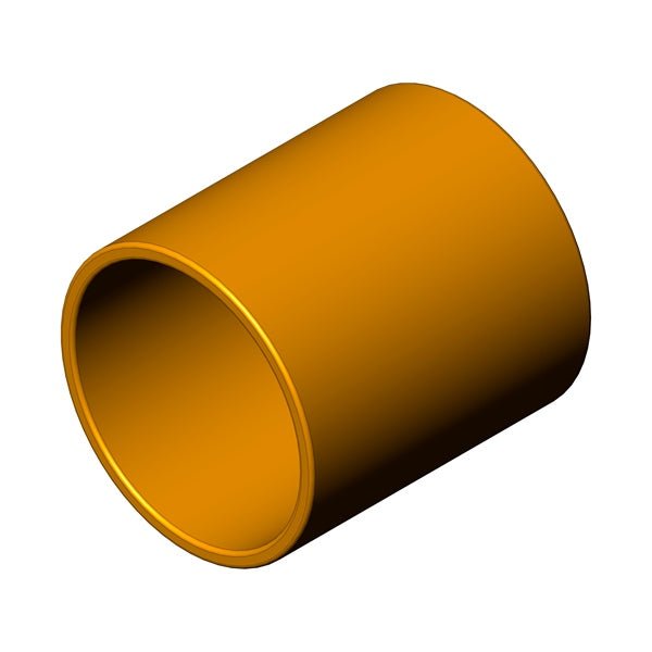 BERCOMAC OIL LITE BUSHING SNOWBLOWER (102784) - Driven Powersports Inc.9999999988102784