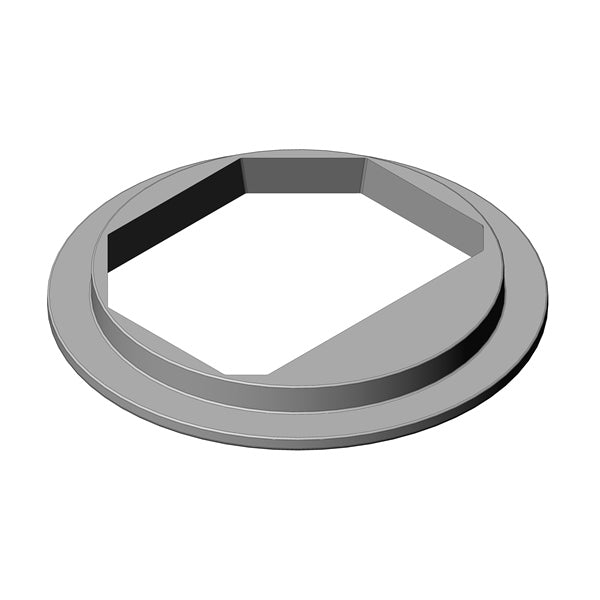 BERCOMAC ROTATION RING (102016) - Driven Powersports Inc.9999999988102016