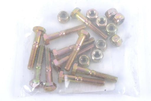 BERCOMAC Shear Bolt - Driven Powersports Inc.779480728314103999