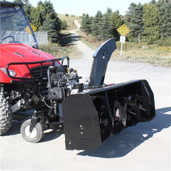 BERCOMAC Snowblower 48'' Versatile Plus - Driven Powersports Inc.9999999988700580-4