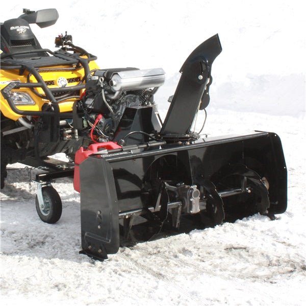 BERCOMAC Snowblower 48'' Versatile Plus - Driven Powersports Inc.9999999988700580-4