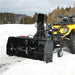 BERCOMAC Snowblower 48'' Versatile Plus/Engine 15HP - Driven Powersports Inc.9999999988700580-4-15-KIM