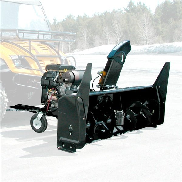 BERCOMAC SNOWBLOWER 54'' PREMIUM/HONDA 22 HP - Driven Powersports Inc.9999999988700716 - 4 - EPA