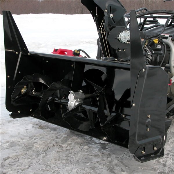 BERCOMAC SNOWBLOWER 54'' PREMIUM/HONDA 22 HP - Driven Powersports Inc.9999999988700716 - 4 - EPA