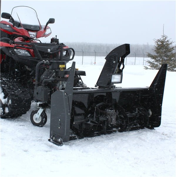 BERCOMAC SNOWBLOWER 54'' PREMIUM/HONDA 22 HP - Driven Powersports Inc.9999999988700716 - 4 - EPA