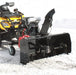 BERCOMAC Snowblower 54'' Versatile Plus/Engine 15HP (700582-4-15-KIM) - Driven Powersports Inc.628053705828700582-4-15-KIM