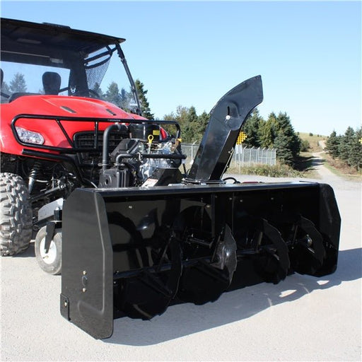 BERCOMAC Snowblower 66" Vantage/Honda 22HP EPA (700512-7-22H-EPA) - Driven Powersports Inc.9999999988700512-7-22H-EPA