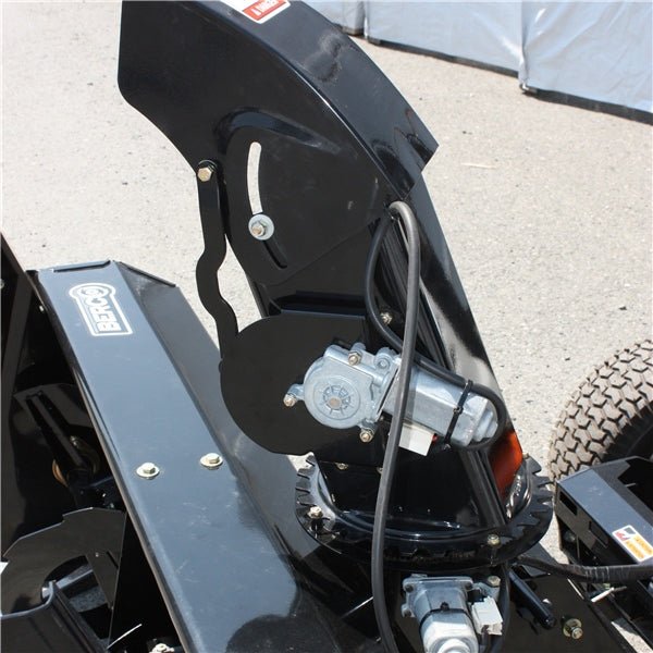 BERCOMAC Snowblower Chute Motor 66’’ - Driven Powersports Inc.628053100098110009