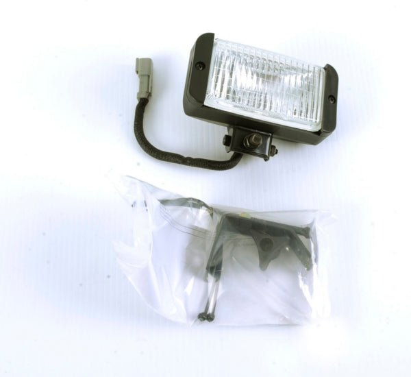 BERCOMAC Snowblower Light with Bracket - Driven Powersports Inc.6 28053 70456 2700456-1