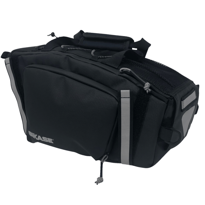 BIKASE BAG RACK REGGIE W/RC - Driven Powersports Inc.2038