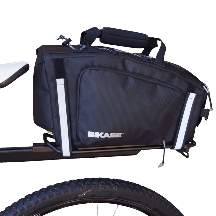 BIKASE BAG RACK REGGIE W/RC - Driven Powersports Inc.2038