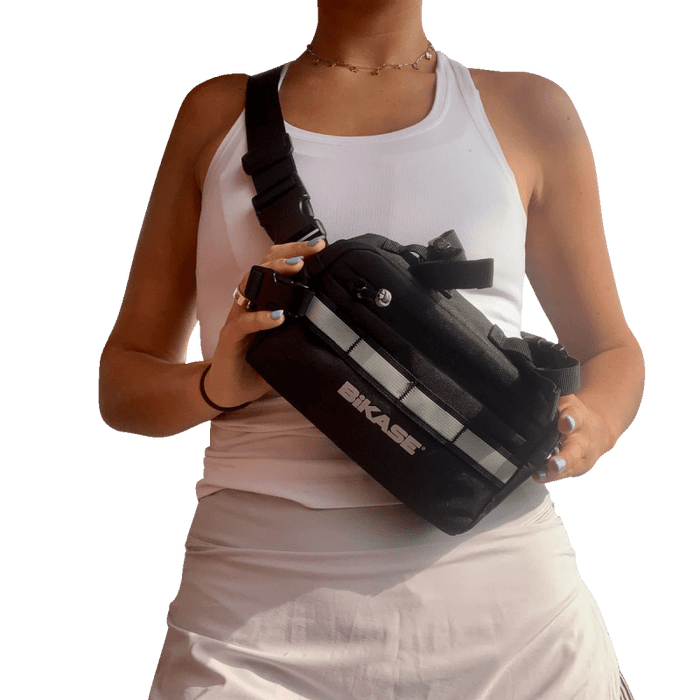 BIKASE HANDLEBAR BAG HIPSTER - Driven Powersports Inc.2068