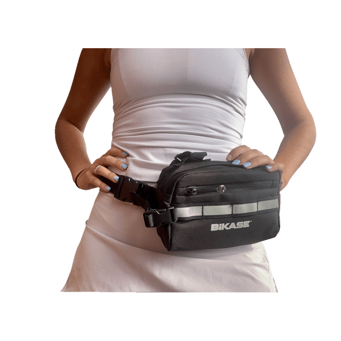 BIKASE HANDLEBAR BAG HIPSTER - Driven Powersports Inc.2068