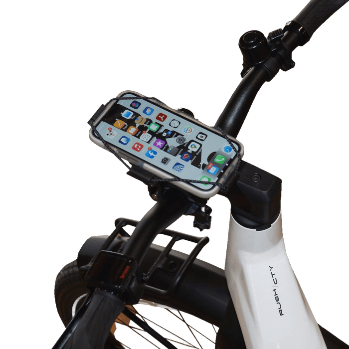 BIKASE PHONE MOUNT ELASTOKASE QR - Driven Powersports Inc.2064